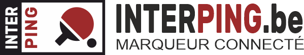 InterPing Logo